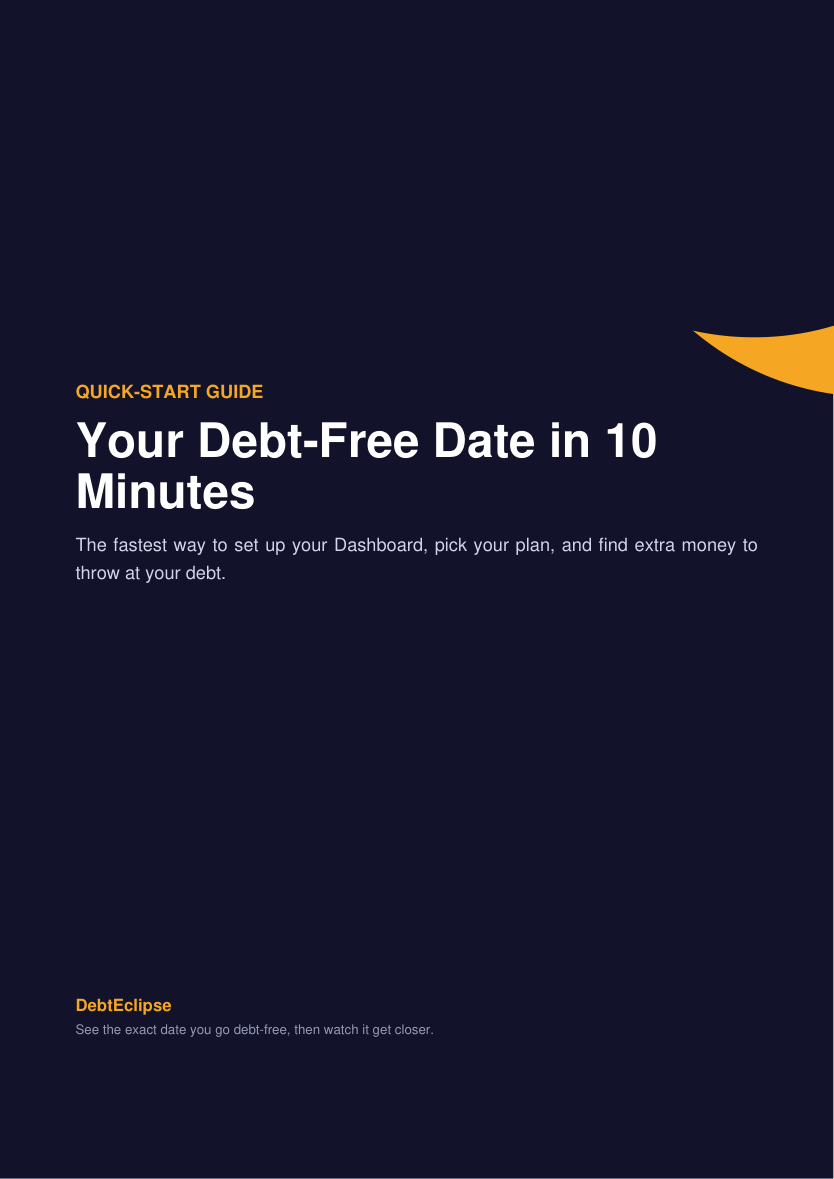 The Quick-Start Guide PDF